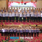 NCS Polri Minta Polda Lampung Optimalkan Coolling System Jelang Pilkada