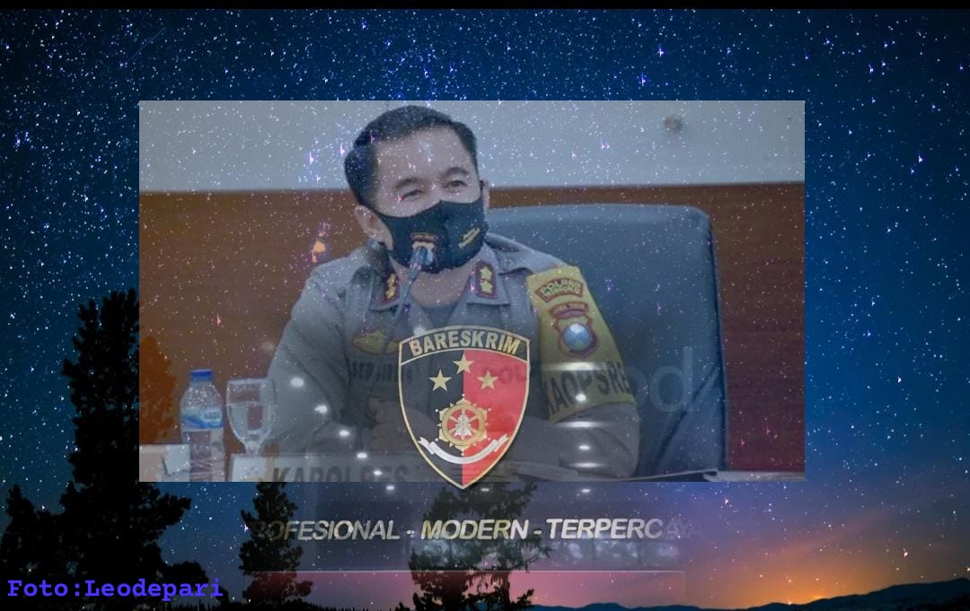 Resmi Ada di Delapan Polda, AKBP Doni Satria Sembiring,SH,SIK,M.Si Dipercayakan Kapolri Menjabat Dirressiber Polda Sumut