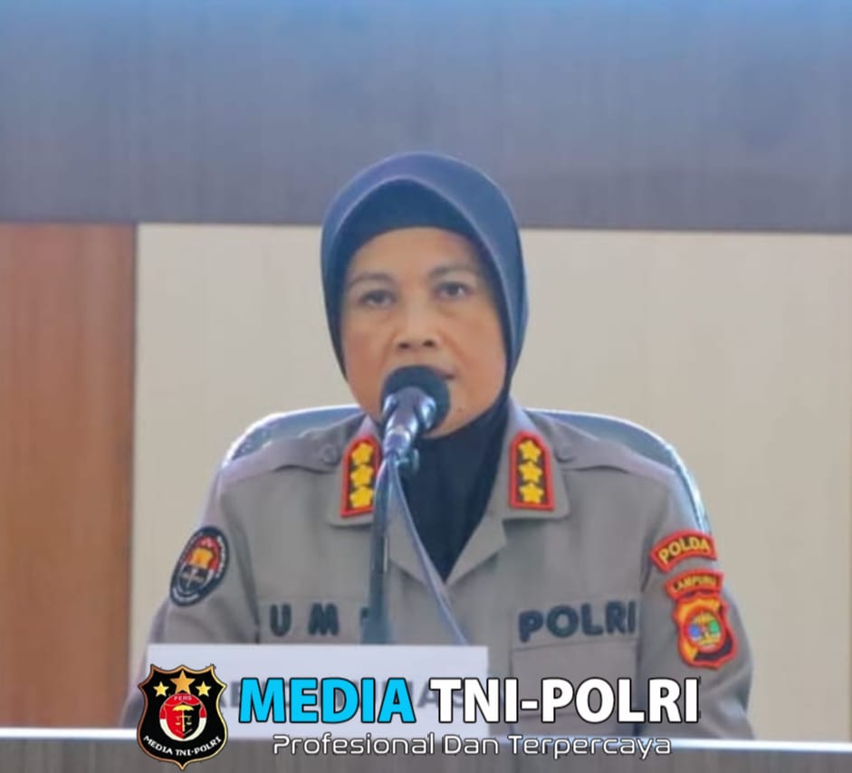 Polda Lampung Ciduk 2 Tersangka Pengelola Situs Judi Online