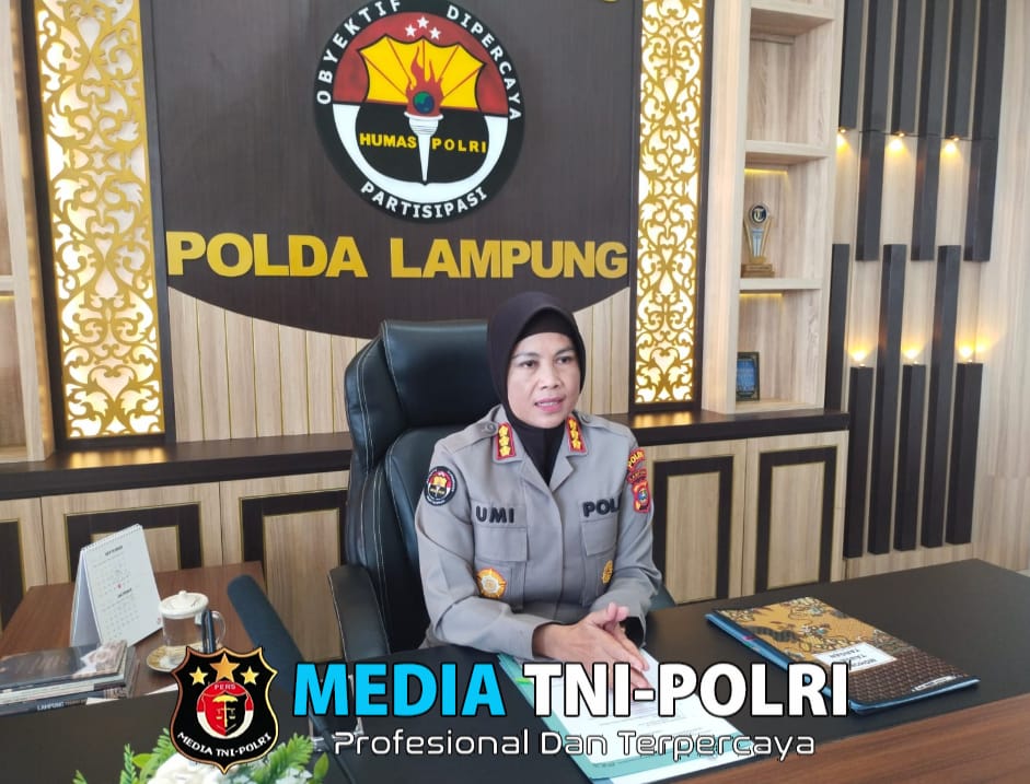 Peran Penting Forkopimda dan Polisi: Deklarasi Damai Untuk Pilkada Kondusif di Bandar Lampung