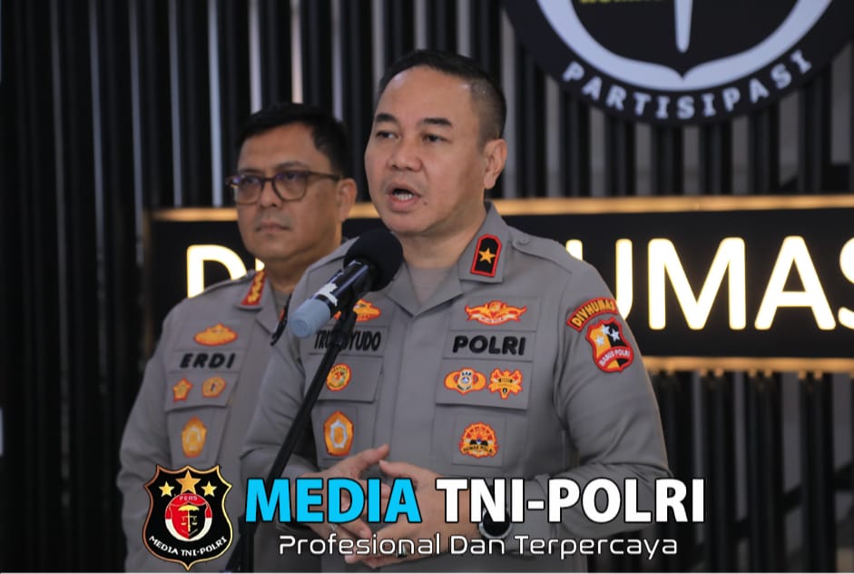 Polisi Amankan Pelaku Pembubaran Paksa Diskusi Diaspora di Kemang