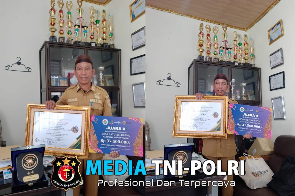 Membangun Batu Belubang: Destinasi Wisata Berbasis Budaya dan Sejarah