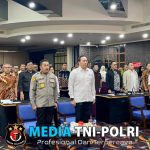 SSDM Polri Laksanakan Sertifikasi Kompetensi Asesor Assessment Center Polri