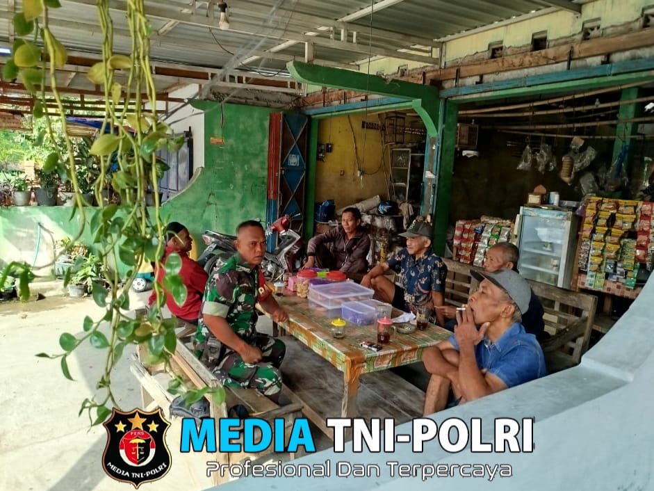 Munawar : Pilkada Semakin Dekat, Beda Pilihan Boleh Asal Jaga Kerukunan