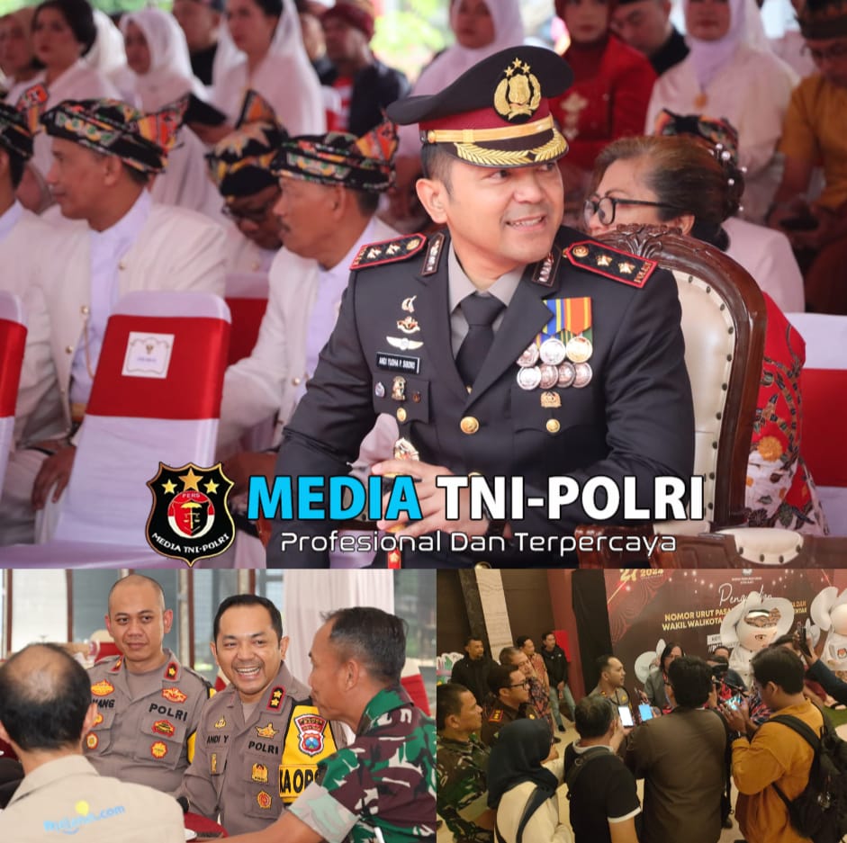 Kapolres Batu, Tekankan Netralitas dan Jaga Nama Institusi Untuk Tidak Terlibat Politik Praktis