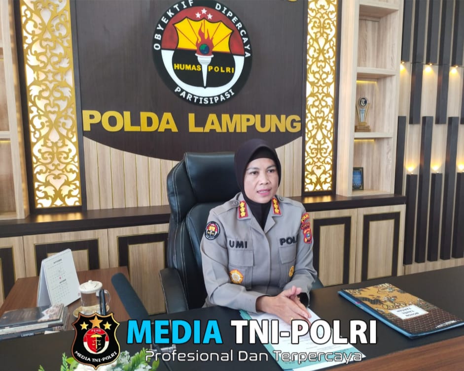 Polresta Bandar Lampung Tangani Dugaan KDRT yang Dialami Selebgram Lampung