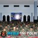 Jelang HUT TNI Ke-79, Pasmar 3 Gelar Do’a Bersama Serentak