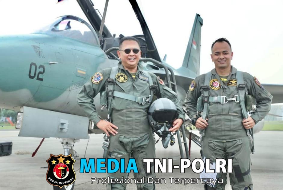 Peringati HUT ke-79 TNI, Bamsoet Kembali Ingatkan Pentingnya Pembentukan Angkatan ke-4