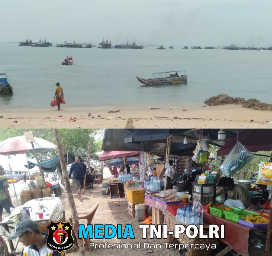 Tambang Timah Berkelanjutan Pengaruh Perekonomian Bangka Belitung,Masyarakat Kerenggan-Tembelok Dukung Penambangan Timah