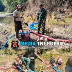 Pompanisasi Diperlukan Saat Penambahan Area Tanam