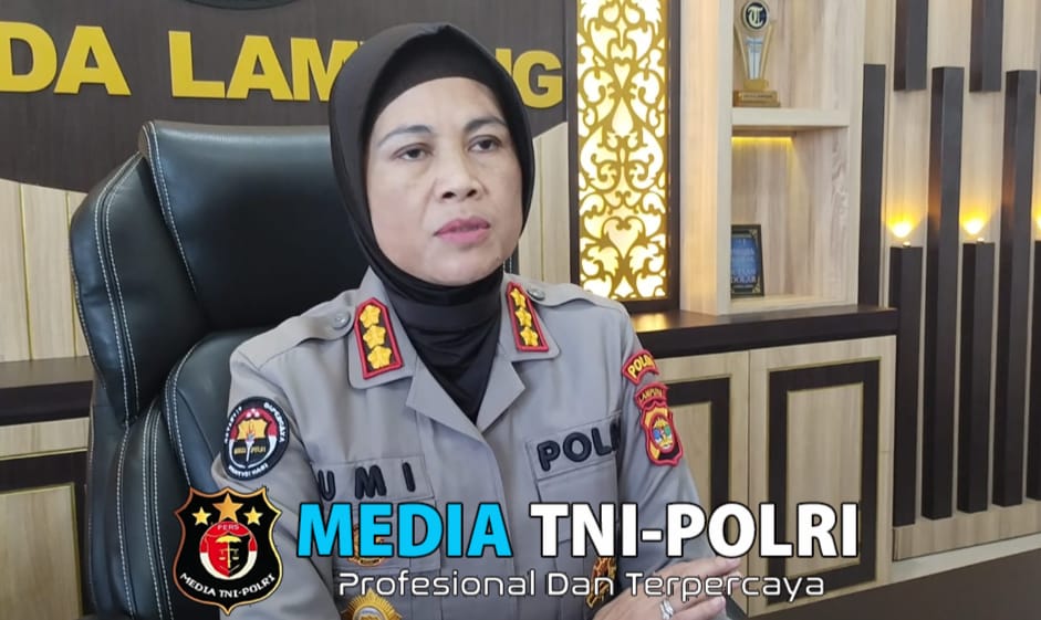 Kerahkan Ratusan Personel, Polda Lampung Harapkan Debat Cagub dan Cawagub Perdana Berjalan Tertib