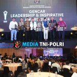 Brigjen TNI Thohir Raih The Best National Defense Figure