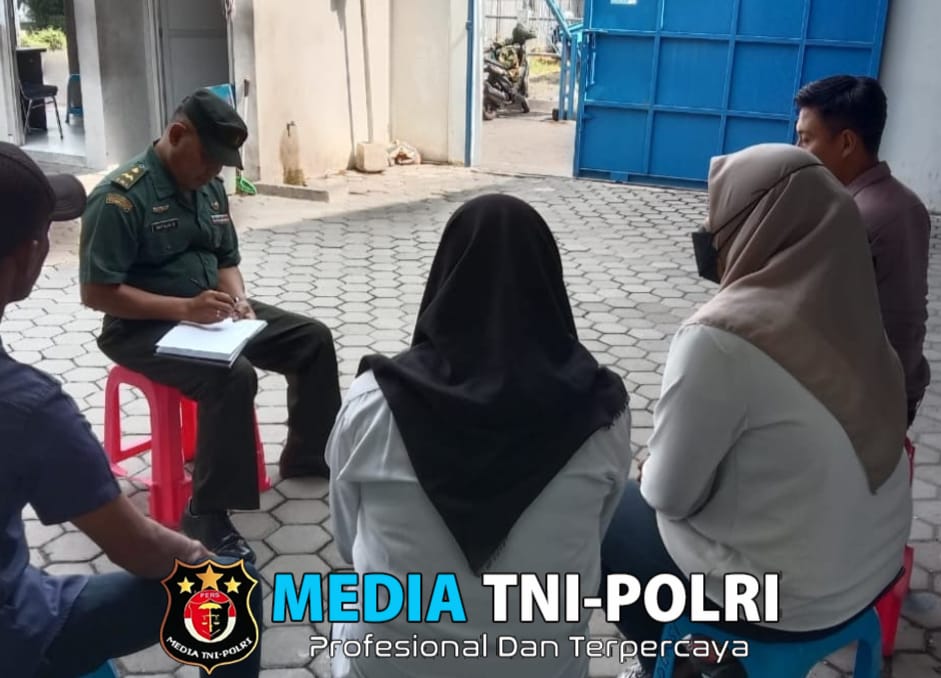 Pelda Natalis Giat Pul Data Ter di Wilayah, Ini Tujuannya