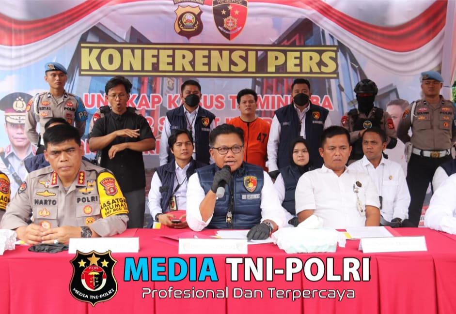 Potensi Kerugian Negara 556,8 Milyar, BC Pelaku Tambang Ilegal di Muara Enim Diringkus Tim Ditreskrimsus Polda Sumsel