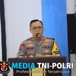 Gelar Pembinaan Penanggulangan dan Pencegahan Radikalisme-Intoleransi, Kapolda Lampung: Ini Ancaman Nyata