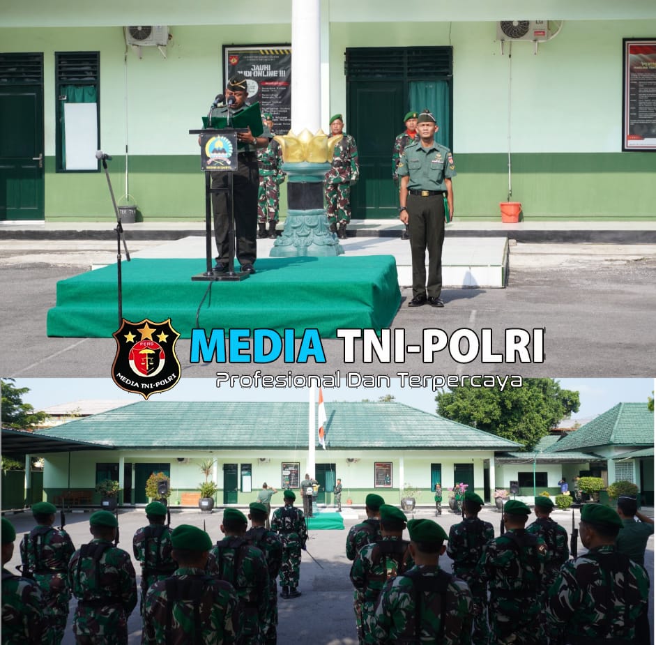 Pembangunan Indonesia Maju Perlu Peran Pemuda yang Kreatif dan Inovatif