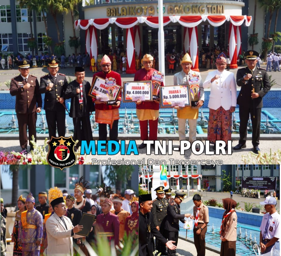 Hari Sumpah Pemuda; Momentum Untuk Meneguhkan Semangat Persatuan