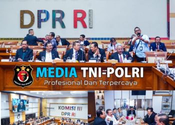 Raker Komisi III DPR dengan Kejaksaan Agung, Bamsoet Soroti Penanganan Kasus Suap Hingga Restorative Justice