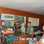Pengajuan Izin Nikah Dinas, Ini yang Dandim 1702/Jayawijaya Sampaikan