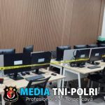 Jadi tersangka oknum pegawai komidigi diduga tak blokir situs judi online