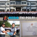 Pemberian Penghargaan kepada Atlet Berprestasi Piala Panglima TNI Cup, Cabang Bulutangkis