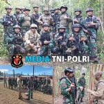 Perkuat Skill Global, Kontingen Indonesia Tuai Pengalaman Berharga di Latma JPMRC Hawaii 2024