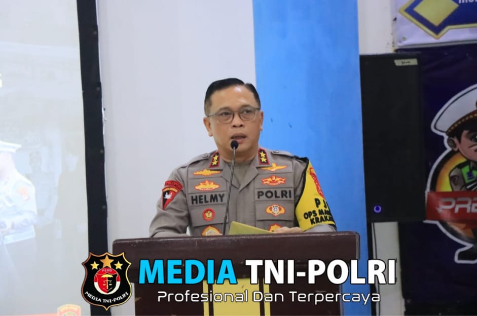 Kapolda Lampung: Peran Keluarga Penting Cegah Kasus Asusila Anak di Bawah Umur
