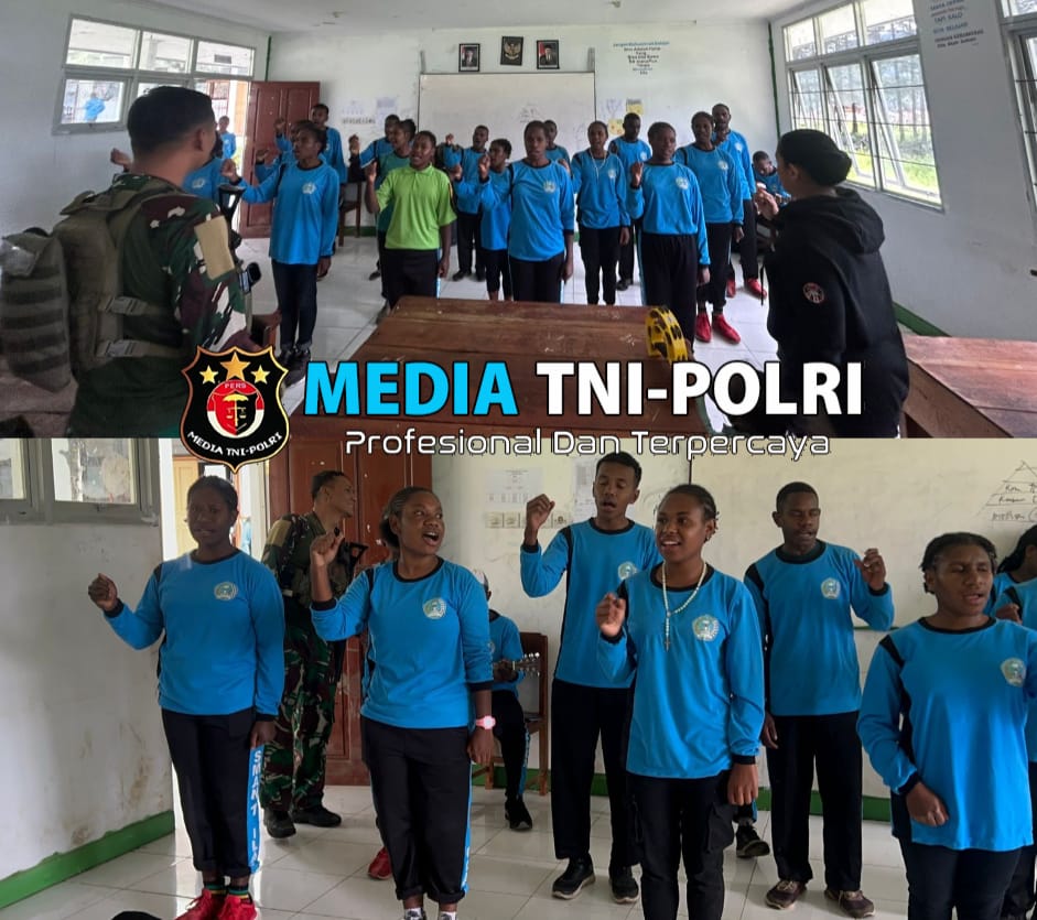 Habema’s Social Communication Roused The Enthusiasm of Kago Youth To Practice Music