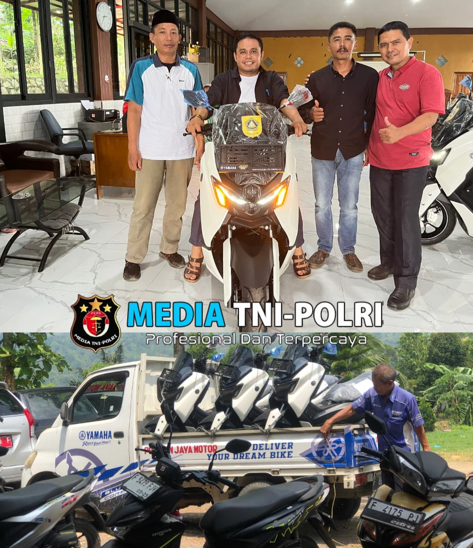 Inspektorat Dan BPK Diminta Periksa Penyelenggara Program Satu Motor Satu Desa