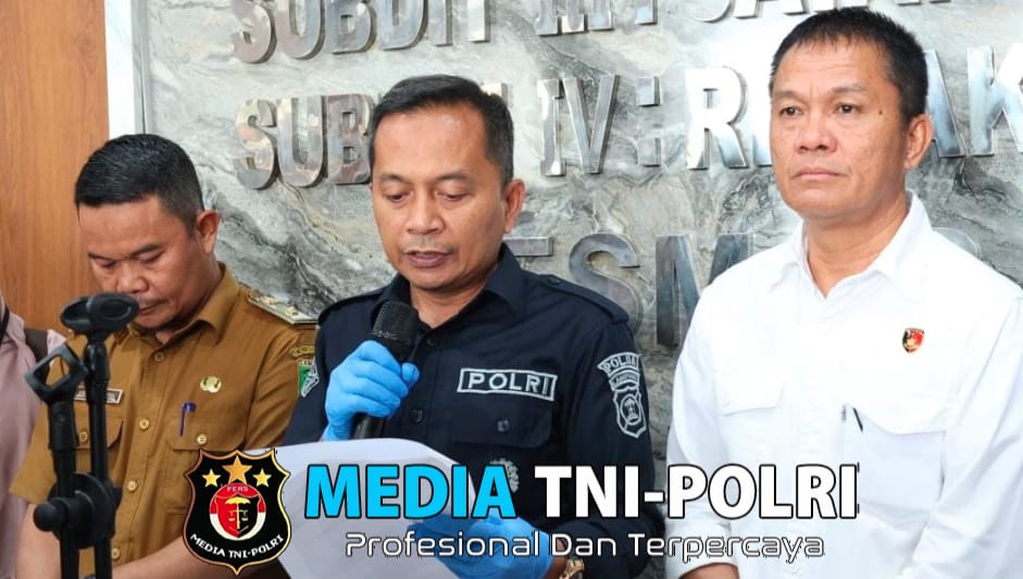 Tim Renakta Ditreskrimum Polda Lampung Gulung Jaringan PRostitusi Online di Bandar Lampung