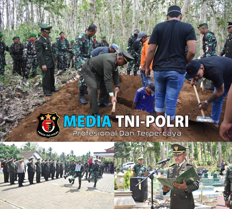 Kodim 0818/Malang-Batu Berduka, Peltu Sumardiono Meninggal Dunia