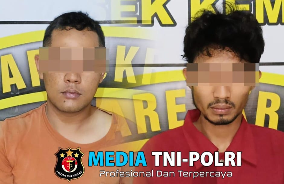 Polisi Imbau Warga Tingkatkan Keamanan Rumah Kosong
