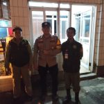 Sinergitas TNI Polri Wilayah Hukum Polsek Cijeruk Giat Cooling Sistem Sambang Dialogis Cipta Kondisi Jaga Kondusifitas Kamtibmas