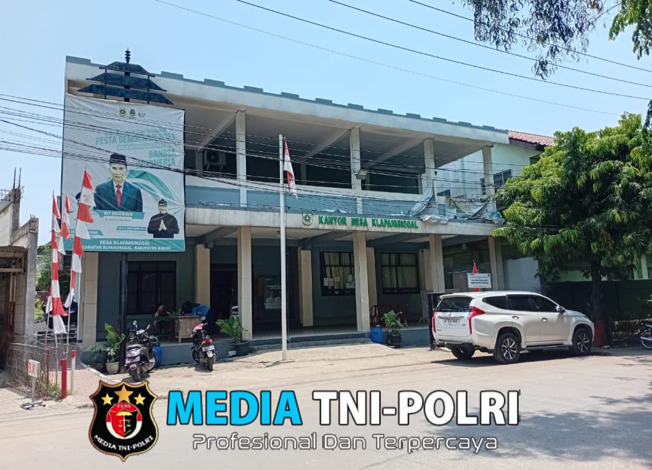 Tuding Wartawan Mau Meras Oknum Sekdes Klapanunggal Terancam Kena Pasal Pidana