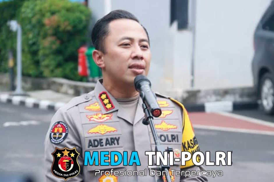 Polri Tangkap Tersangka Baru Kasus Mafia JUDOL, Libatkan Pegawai Komdigi