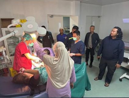 Polsek Csr (Cisarua) Lakukan Penangkapan Diduga Pelaku Tindak Pidana Pencurian Dengan Kekerasan Dan Atau Penganiayaan