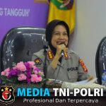 Segera Daftarkan Diri, Pendaftaran Bakomsus Polri Tutup Tanggal 17 November 2024