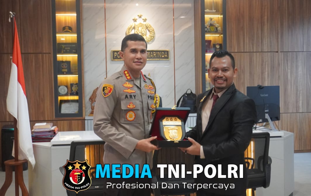 Sukseskan Pilkada 2024 dan Asta Cita Presiden RI, Polresta Samarinda Refresh dan Recharge Personel