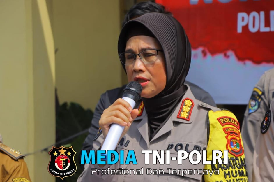 Lakukan Aborsi, Wanita di Metro Ditangkap Polisi