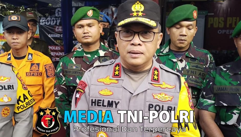 295 Personel Diterjunkan, Polda Lampung Kawal Ketat Debat Pamungkas Pilgub