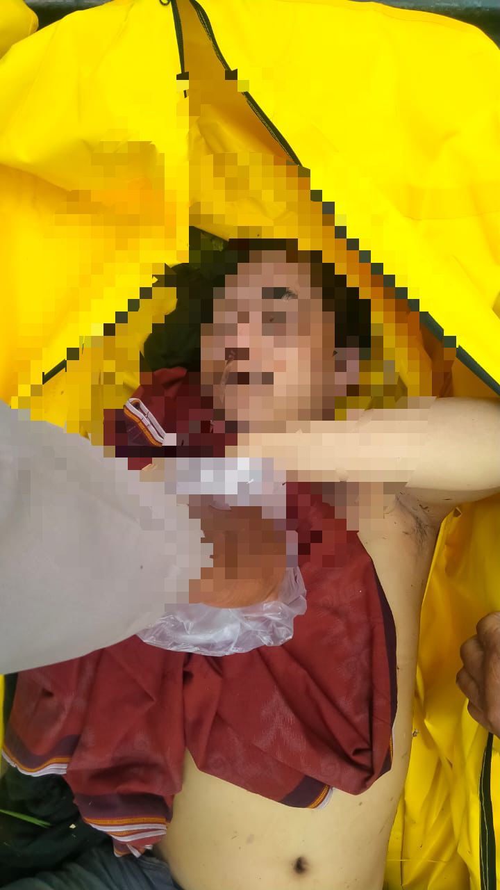 Kepolisian Polres Bogor Berhasil Ungkap Diduga Pelaku Pembunuhan Mayat yang Ditemukan di Pamijahan Kecamatan Cibungbulang Kabupaten Bogor 