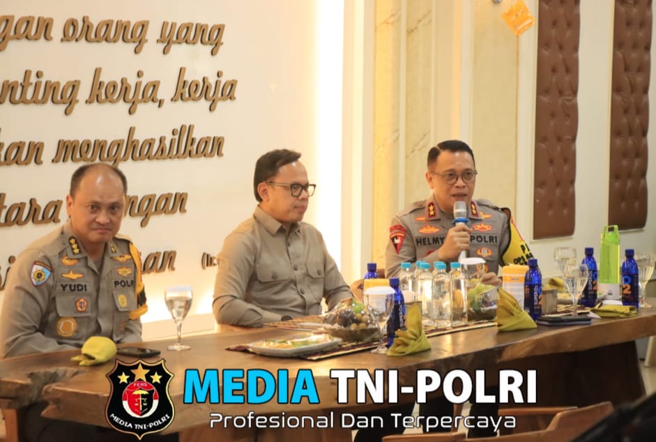 Polda Lampung Siaga I untuk Pilkada 2024: Jaga Stabilitas dan Antisipasi Potensi Kerawanan