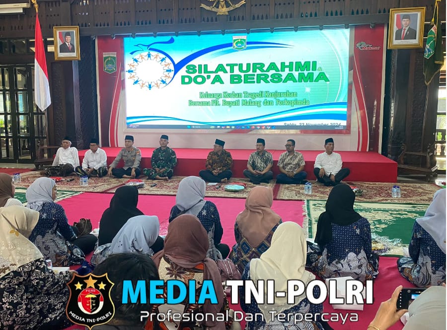 Koramil Bumiaji Galakkan Pembersihan Sumber Air Cinde Wujud Sinergi Masyarakat untuk Indonesia Hijau