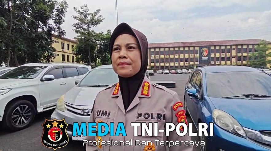 Polda Lampung Pastikan Proses Pelaku Percobaan Pencurian yang Ditangkap Warga di Lampung Timur