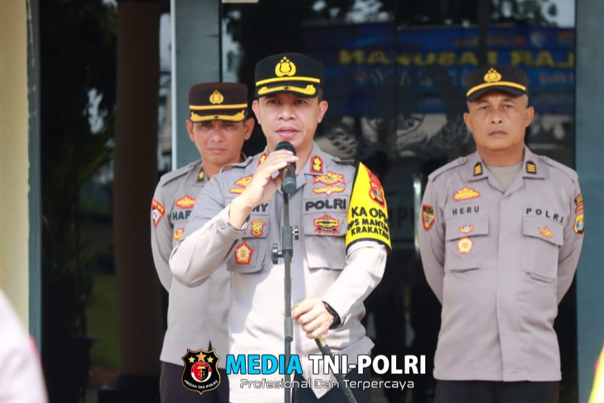 Polres Lampung Timur Pastikan Proses Pelaku Percobaan Pencurian yang Ditangkap Warga di Jabung