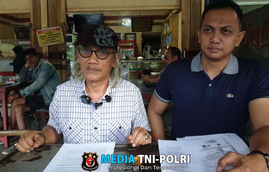 Rekayasa Kasus Tanah Parit Derabak Terkuak di Pengadilan Negri Mewapah