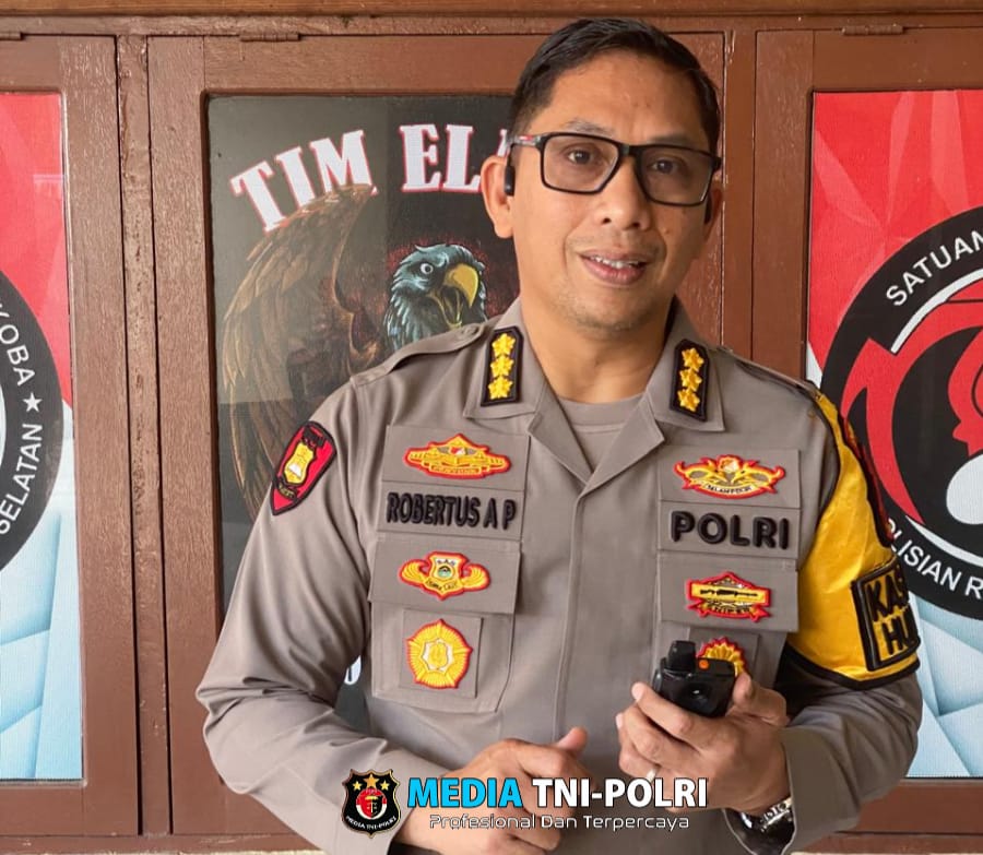 Situasi Kamtibmas Papua Barat Hingga Saat Ini Masih Kondusif