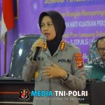 Polda Lampung Perkuat Pengamanan dan Patroli Pilkada 2024 di Seluruh Wilayah