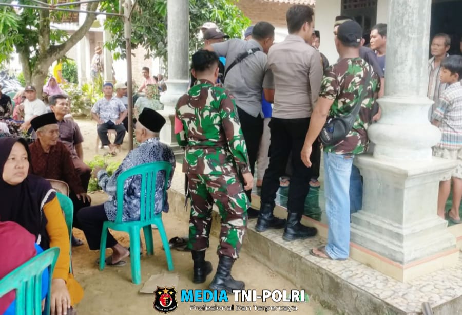 Korban Tenggelam di Sungai Way Seputih Ditemukan Tim SAR Gabungan Meninggal Dunia