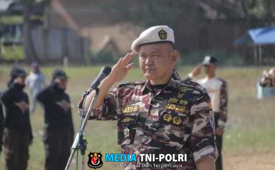Ketua FKPPI Pringsewu Apresiasi KPU Pelaksanaan Pilkada Berjalan Baik